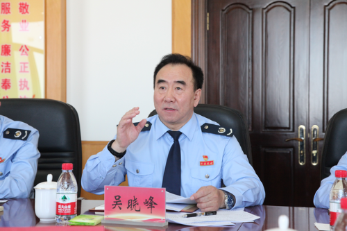 绥化市税务局迎接省局党史学习教育第六督导组2.png